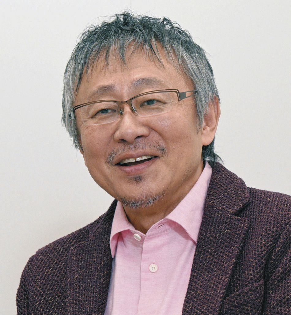 松尾 貴史