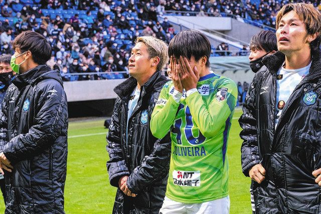 ベルマーレだより 見ていて楽しいよ 選手後押し 監督の言葉 東京新聞 Tokyo Web