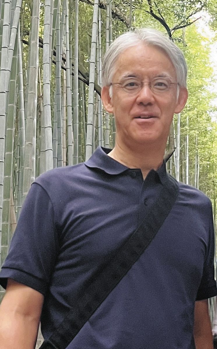 事業承継コンサルティングを強化 みずほ信託銀行・笹田賢一社長：東京新聞デジタル