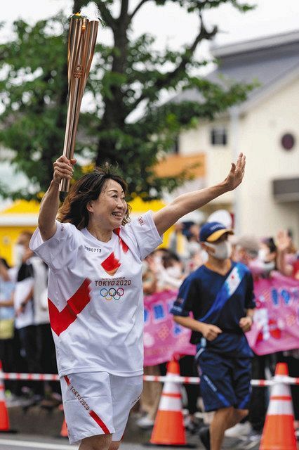 池江璃花子選手の五輪挑戦 白血病の患者に勇気 骨髄バンク協議会 ドナー登録呼びかけ 東京新聞 Tokyo Web