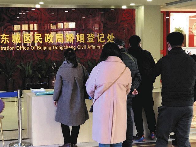 離婚申請３０日以内なら撤回ｏｋ 来月から中国 クーリングオフ制度 導入 東京新聞 Tokyo Web