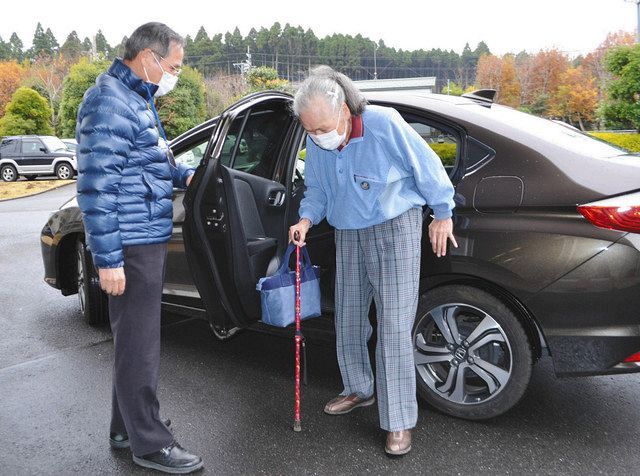 送迎支援サービス広がらず介護保険総合事業担い手も補助金も大幅不足 电子游戏网站tokyo Web