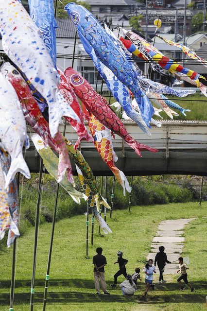 社会編 生まれる子ども 40年連続でへる 東京新聞 Tokyo Web
