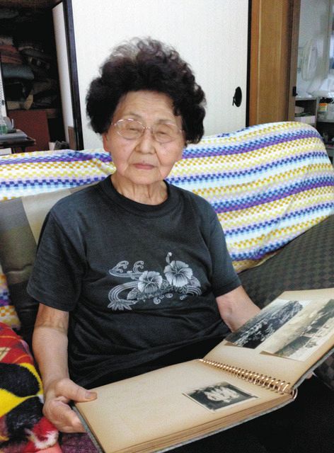 小笠原返還55年 募る故郷への思い 戦時中に強制疎開した群馬在住