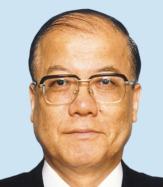 池田義男さん死去 中日新聞社参与：東京新聞デジタル