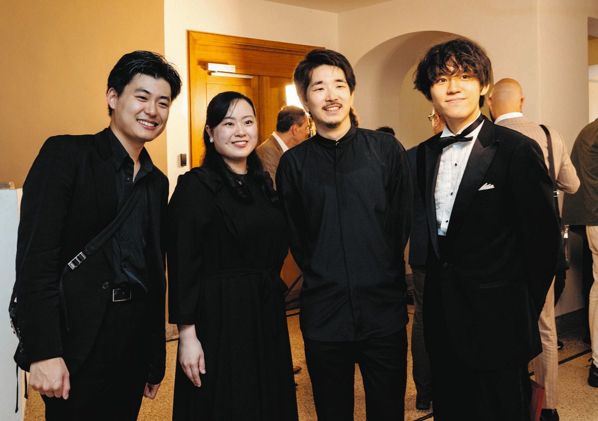 新品】【未開封】【3枚組】レイ・チェン エリザベート国際コンクール