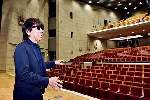 ようこそ！マイホームタウン 木根尚登 × 立川：東京新聞デジタル
