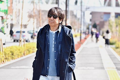 ようこそ！マイホームタウン 木根尚登 × 立川：東京新聞デジタル