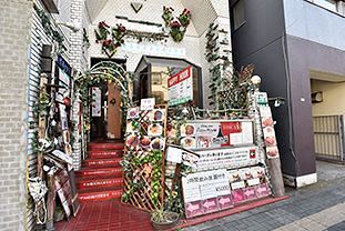 ようこそ！マイホームタウン 木根尚登 × 立川：東京新聞デジタル