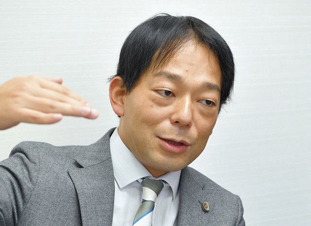 国の責任論に決着 福島原発訴訟 仙台高裁判決の意義 原告弁護団の馬奈木厳太郎弁護士に聞く 東京新聞 Tokyo Web