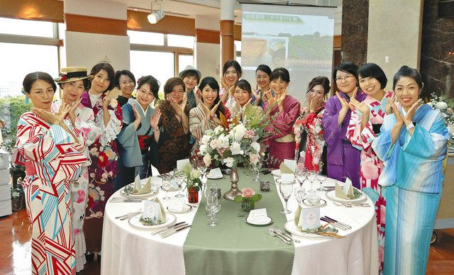 川越観光でキュンっ 地元で活動の女性起業家ら スポット紹介ｐｒ動画制作 東京新聞 Tokyo Web