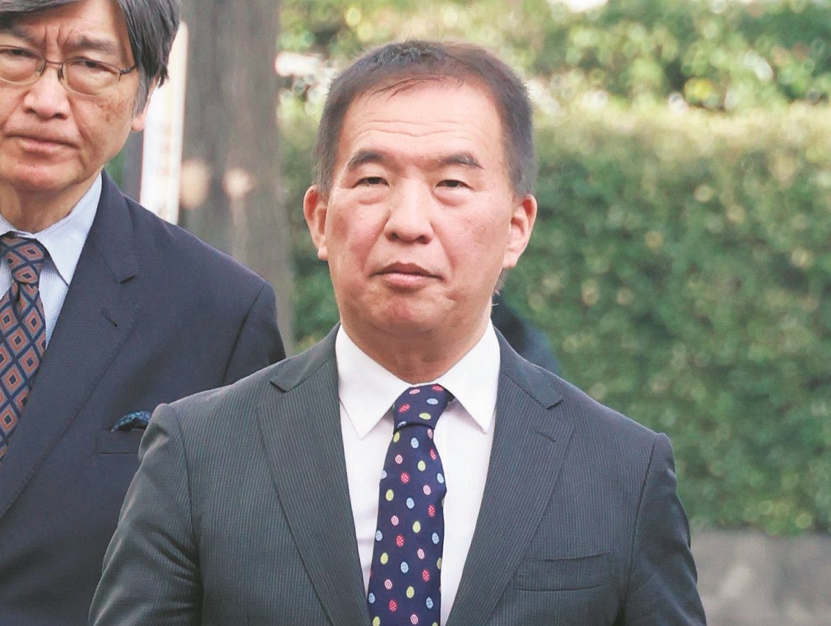 「遺族ら傷つける投稿繰り返し悪質」 岡口基一判事は「罷免が相当」と訴追委員会 弾劾裁判で最終意見陳述:東京新聞デジタル