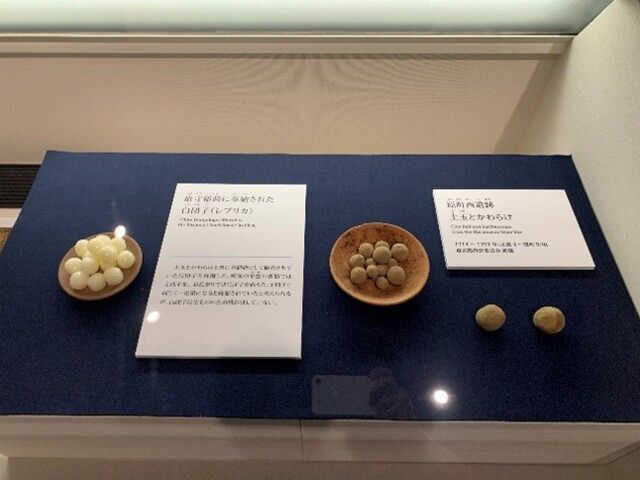 旧石器時代から近代までの出土品で人々の営みを振り返る「発掘された
