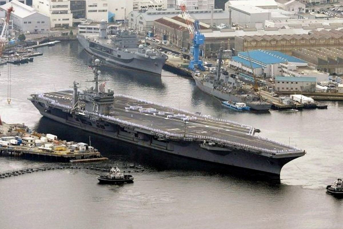 グリーンランド強奪の野心あらわ…アメリカ・トランプ政権の真意は
