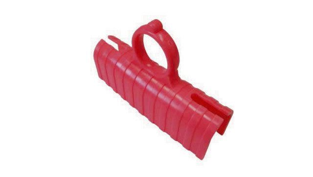 手のひらサイズの「守っ手」