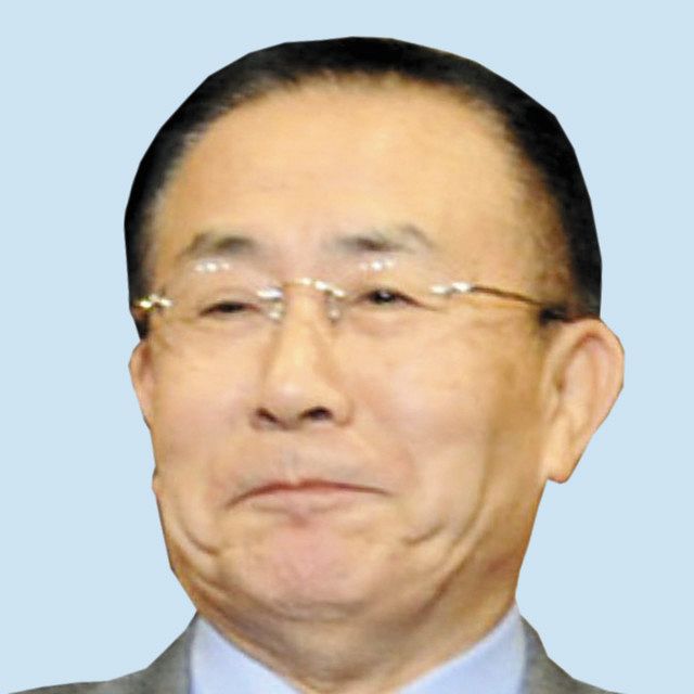 前田五郎さん死去 お笑い芸人 東京新聞 Tokyo Web