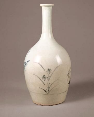 戸栗美術館「初期伊万里・朝鮮陶磁」 素朴な作風味わう、東京