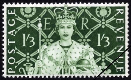 切手で振り返る「エリザベス女王の生涯」展 東京・切手の博物館：東京