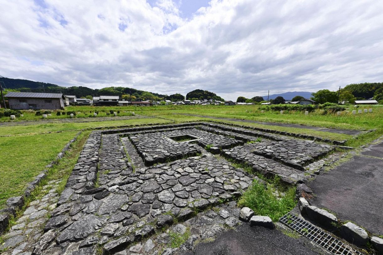 飛鳥・藤原の世界遺産 登録可否勧告の展望