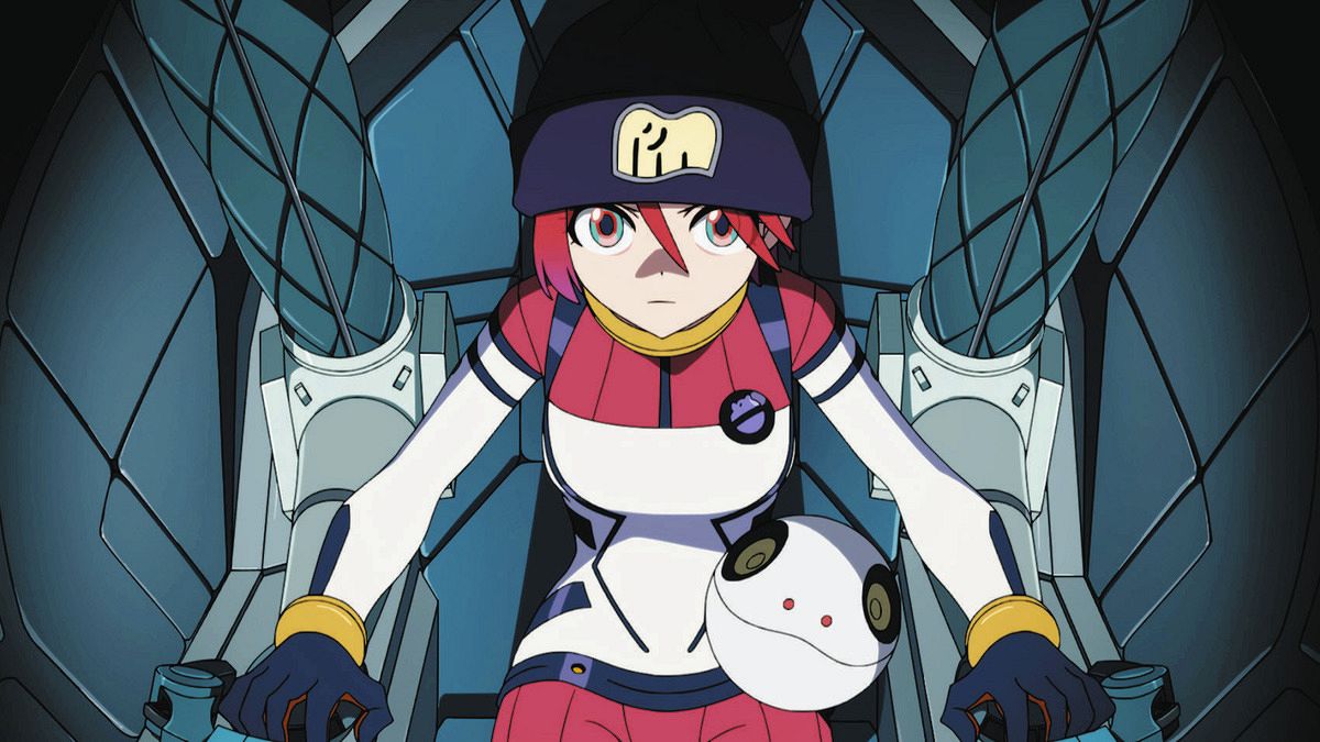 ガンダム好き記者のニヤニヤが止まらなかった劇場版「ジークアクス