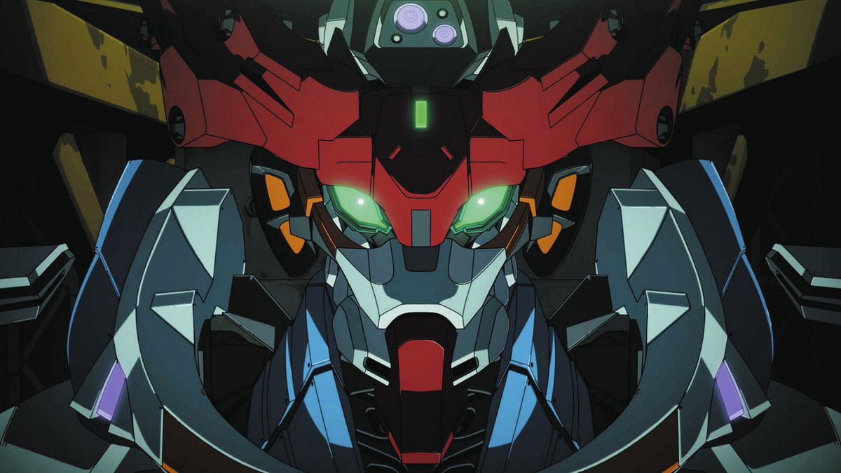 機動戦士ガンダム ジークアクス」入場プレゼント第8弾は庵野秀明