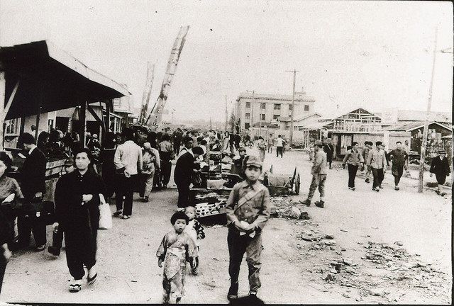 千葉市制 来月100周年 焼け野原から中核都市へ 東京新聞 Tokyo Web 千葉市制 来月100周年 焼け野原から中核都市へ 東京新聞 Tokyo Web