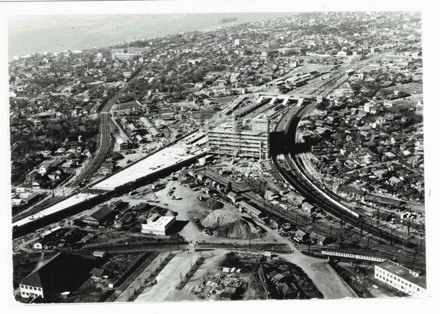 千葉市制 来月100周年 焼け野原から中核都市へ：東京新聞デジタル