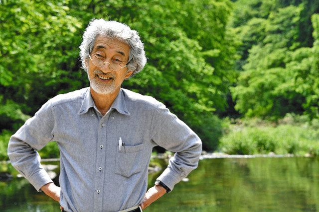 ダム建設の功罪 考えるきっかけに ２８日に日比谷図書文化館でドキュメンタリー映画上映会 東京新聞 tokyo web