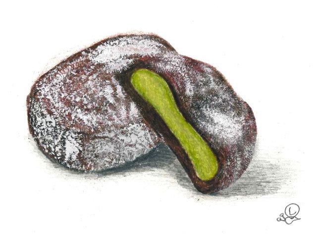 中村雅之 和菓子の芸心 大黒舞 山形県米沢市 永井屋菓子店 正月を寿いだ門付芸 東京新聞 Tokyo Web