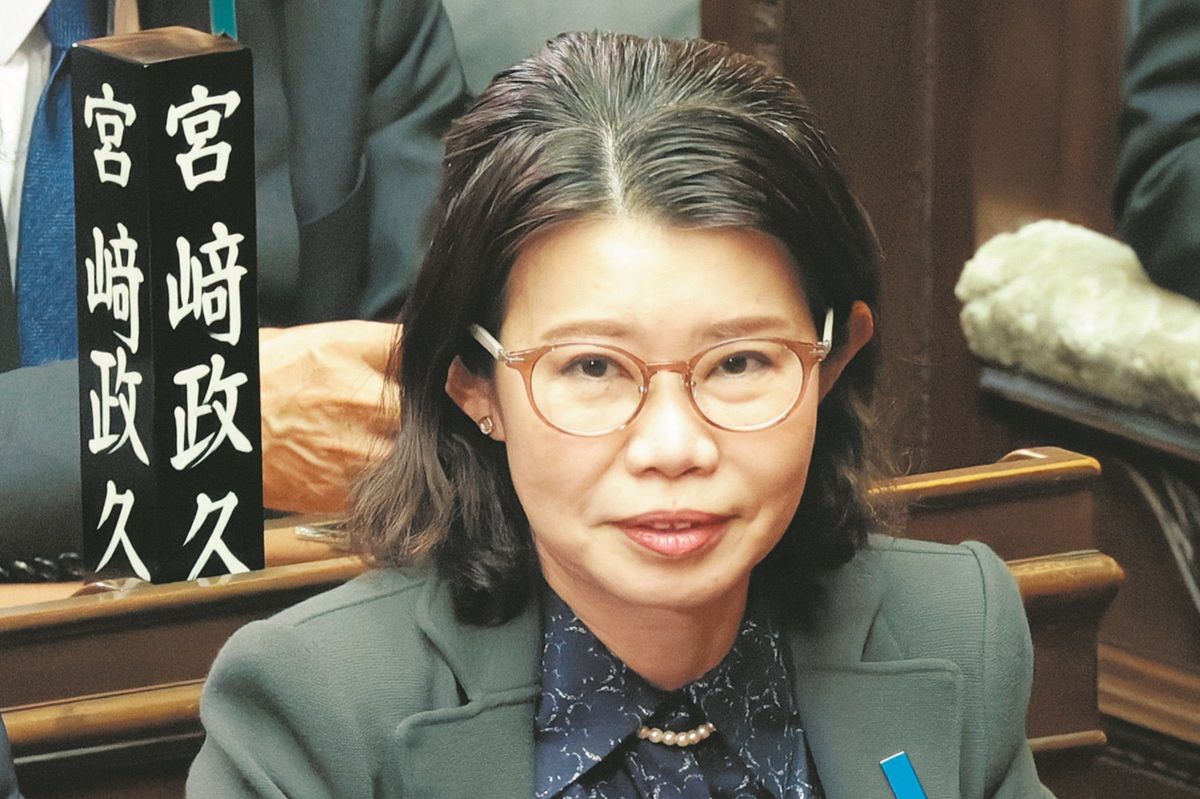 国光 文乃