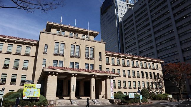 ＜新型コロナ＞静岡県で30、31日に計64人の感染確認 クラスターの陸自板妻駐屯地でさらに７人 - 東京新聞