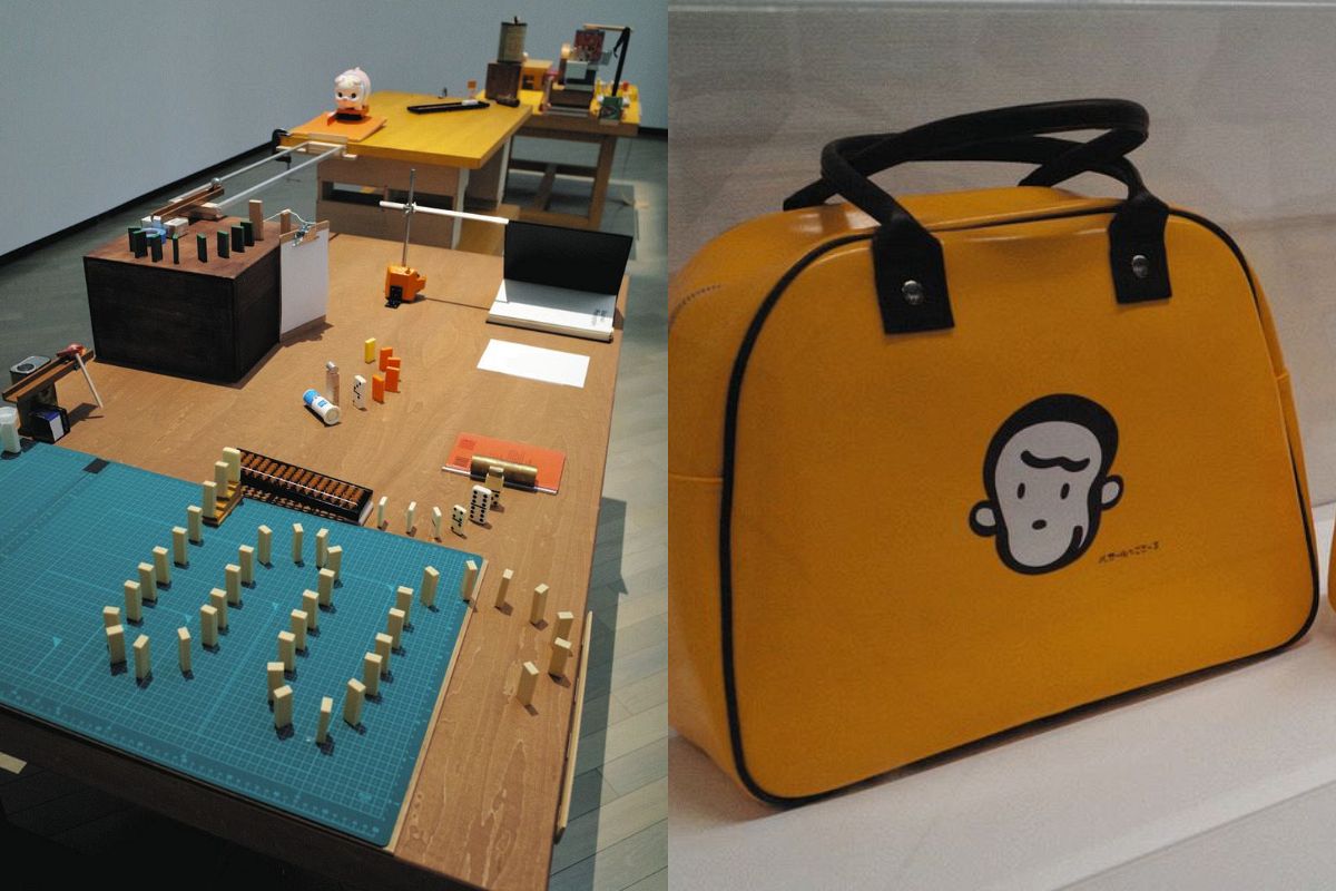 だんご3兄弟」「ピタゴラスイッチ」の「作り方」って？ メディア