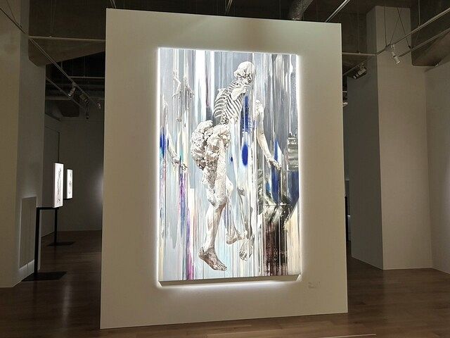 天王洲アイル【品川区】運河に囲まれたアートとグルメの街へ。焼き立て