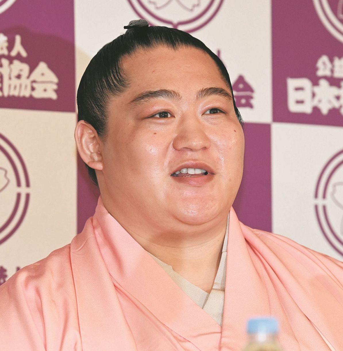 遠藤 相撲