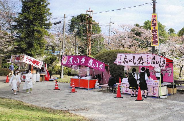 新型コロナ 屋台のにぎわい いつ戻る 祭り関係者苦境 このままでは持ちこたえられない 東京新聞 Tokyo Web 新型コロナ 屋台のにぎわい いつ戻る 祭り関係者苦境 このままでは持ちこたえられない 東京新聞 Tokyo Web