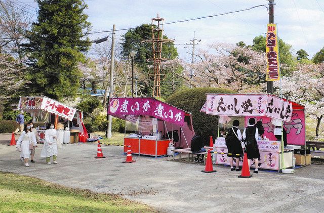 新型コロナ 屋台のにぎわい いつ戻る 祭り関係者苦境 このままでは持ちこたえられない 東京新聞 Tokyo Web