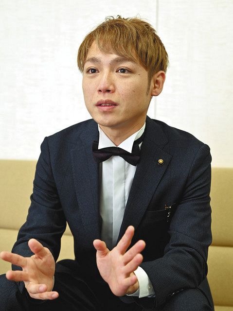 西本誠市議