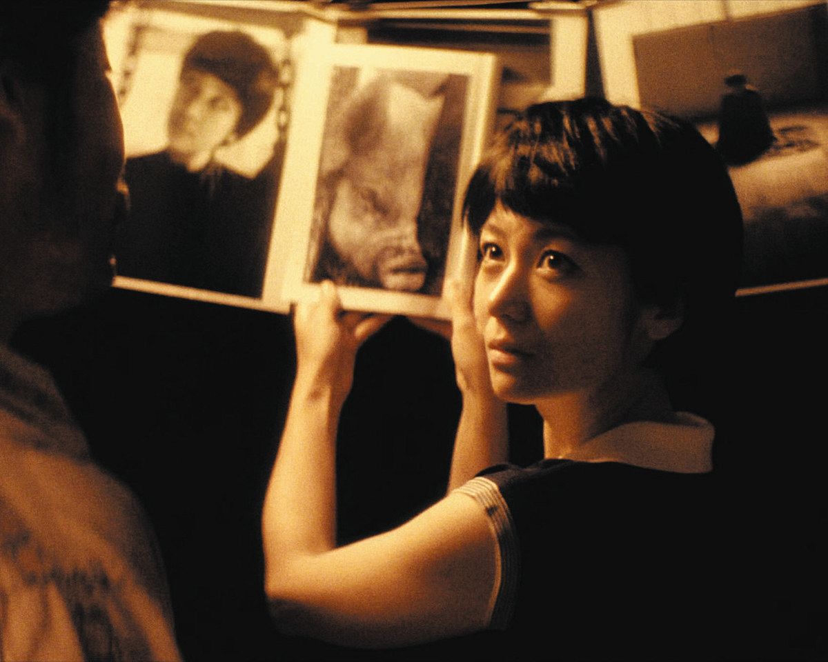伝説の写真家・深瀬昌久と妻・洋子 映画「レイブンズ」 芸術と愛 