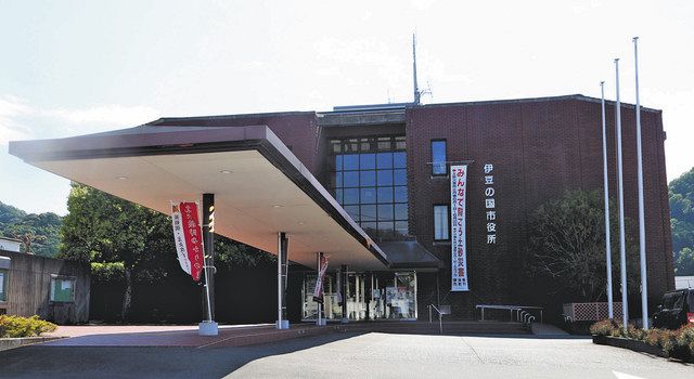 伊豆の国市では、海外の自転車競技団体と市内宿泊施設との宿泊に向けた交渉が判明した 