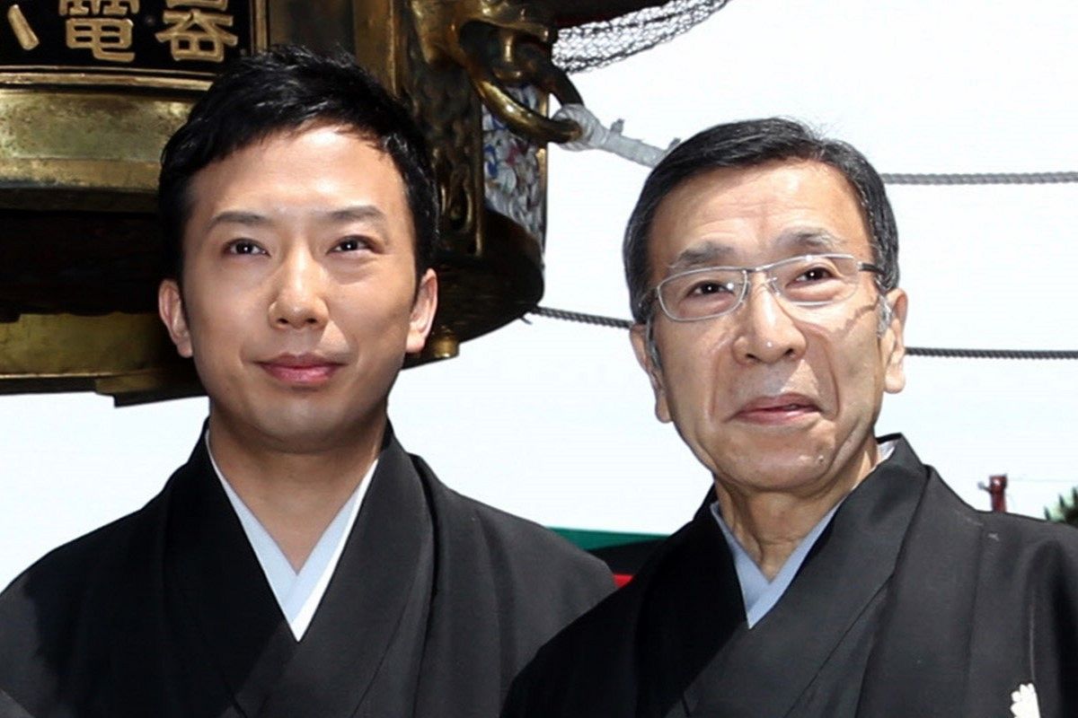 市川猿之助 なぜ 生き残った
