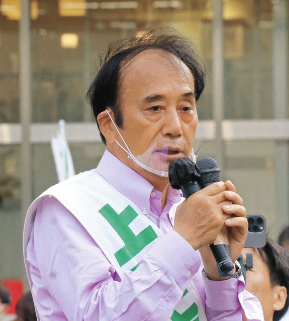 参院選埼玉 自公立 勝利も票減らす 最多15人の戦い振り返る 東京新聞 Tokyo Web