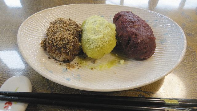 あぶくま便り ９ 米作りの１年 スタート 東京新聞 Tokyo Web