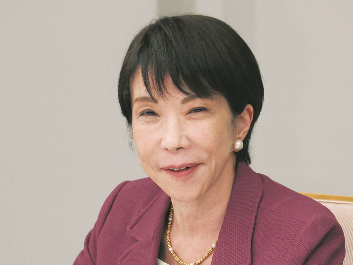 いいから黙って投資しろ」高市首相の発言は逆効果？ 「日本売り」でも 