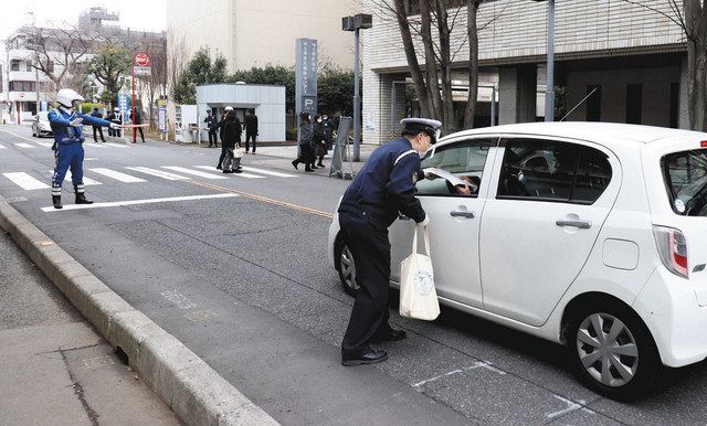 新型コロナ 高齢者の交通事故死多発 たまるストレス 運転者の集中力低下も一因か 東京新聞 Tokyo Web