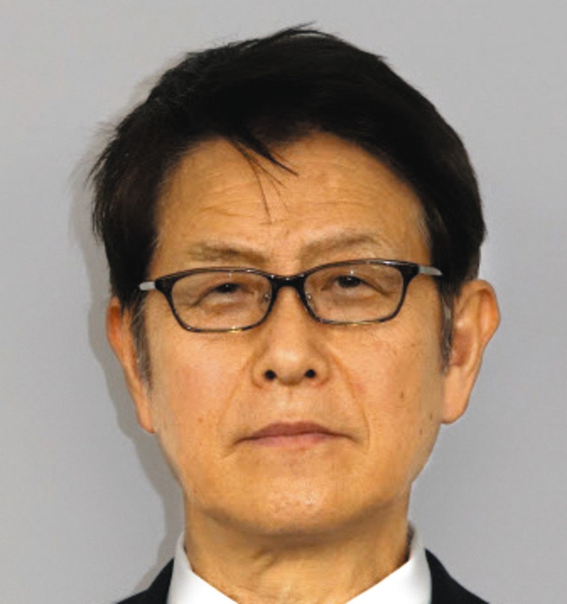 下田市長選 再選出馬を松木さん表明:東京新聞デジタル