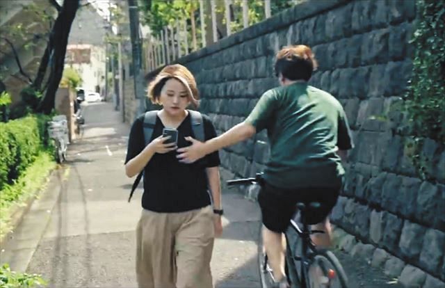 小学生 おっぱい 盗撮 炎上考＞「自分は性暴力をしない」だけでは不十分…傍観者も行動を 吉良智子：東京新聞デジタル