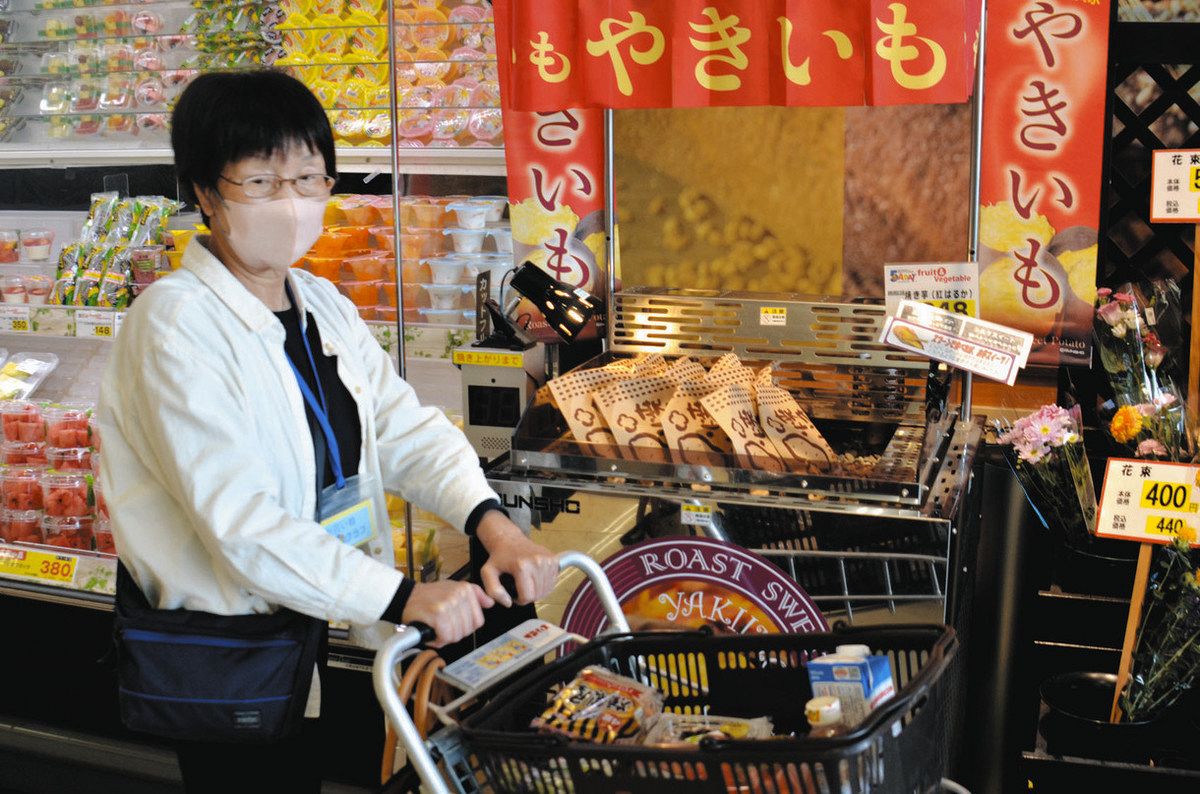 【まとめ買い】 太田市「お買い物クラブ」で高齢者の送迎支援 自宅 公用車活用 洋楽