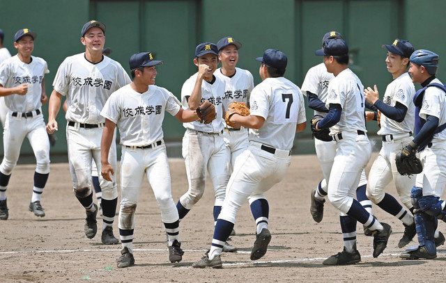 高校野球２０２０夏 西大会決勝は佼成学園vs東海大菅生 東 きょう準決勝 東京新聞 Tokyo Web