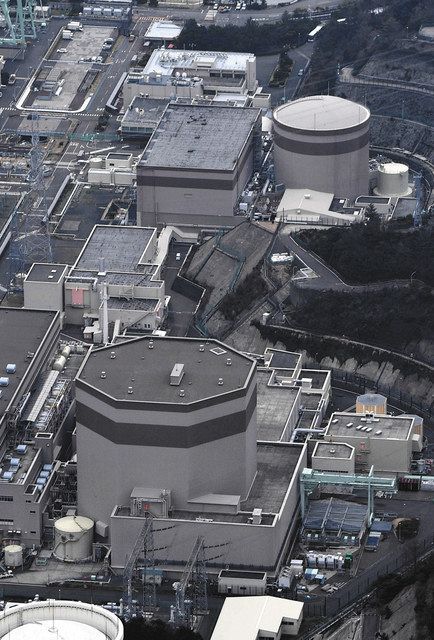 “I don’t know what you’re trying to say.” Nuclear Power’s incoherent explanation that left the regulatory commission stunned during the Tsuruga Nuclear Power Plant Unit 2 restart review: Tokyo Shimbun TOKYO Web