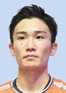 桃田選手 全治３カ月 眼窩底骨折で手術 全英見送り 東京新聞 Tokyo Web